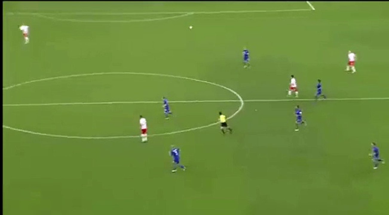 3-0 Filip Starzynski Goal HD - Poland 3-0 Finland - 26.03.2016 HD