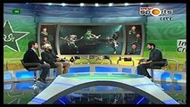 Bangladesh vs Pakistan 1st Test Draw Highlights of Analysis by Senior Cricket Experts 2 Ma