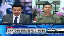 Berita Terbaru 27 Maret 2016 - Anggota Santoso yang Tertangkap Akui Suplai Logistik Sudah Terputus