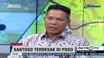 Berita Terbaru 27 Maret 2016 - Kelompok Santoso Jadikan Poso Sebagai Tempat Perang Gerilya