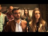 Lajme - Deputetët e AAK takim me studentët e Universitetit të Gjakovës