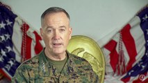 Planning Guidance Released and New Sgt. Maj. of the Marine Corps (The Corps Report Ep. 48)