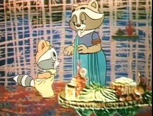 Крошка Енот