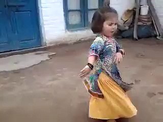 What a cute Dancer Must watch it Guys