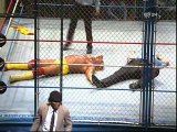 WWF Wrestling Hulk Hogan Vs Big Boss Man At The Boston Garden