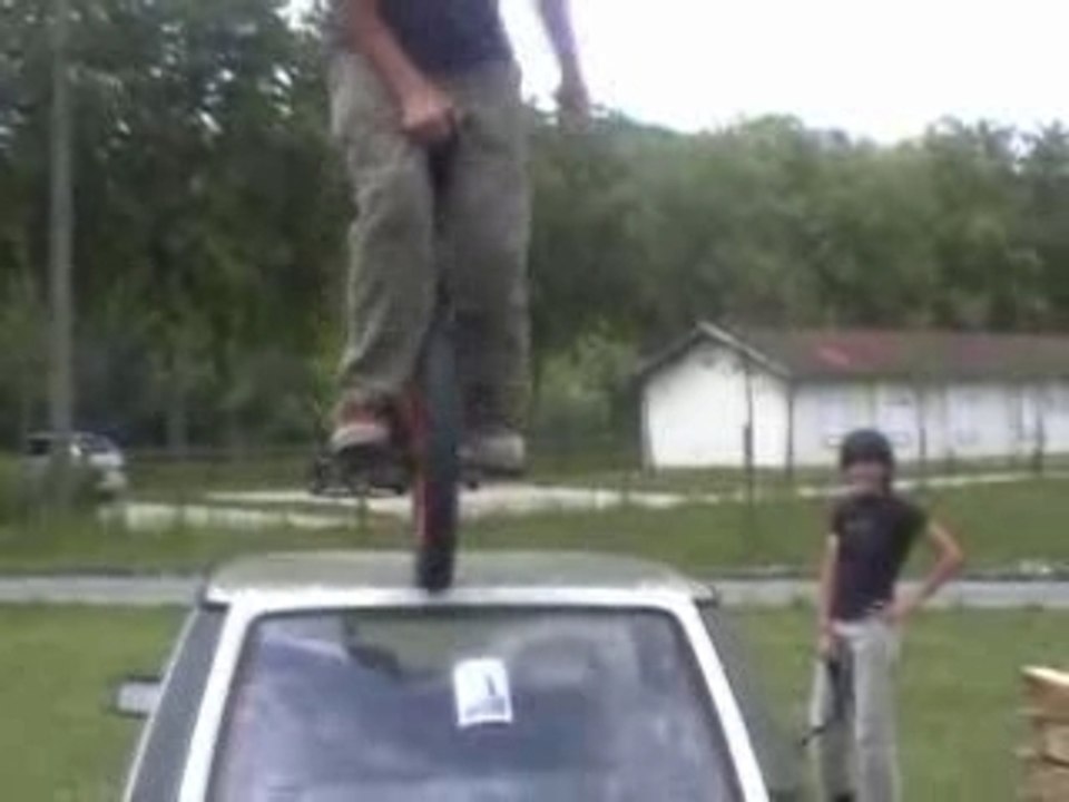 week end à pont d'ain