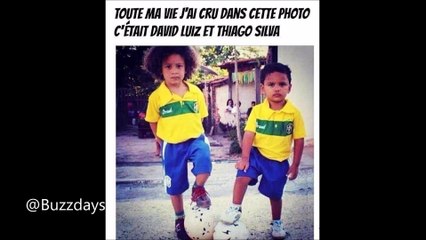 Avez vous déjà vue cette photo?