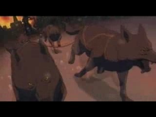 naruto le film parodie