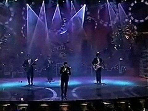 A La Mujer Que Tanto Ame Los Angeles Negros