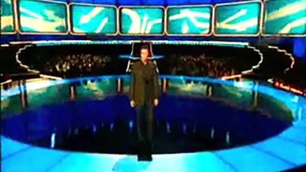 MTV gENERATION aWARD 2006  Jim Carrey