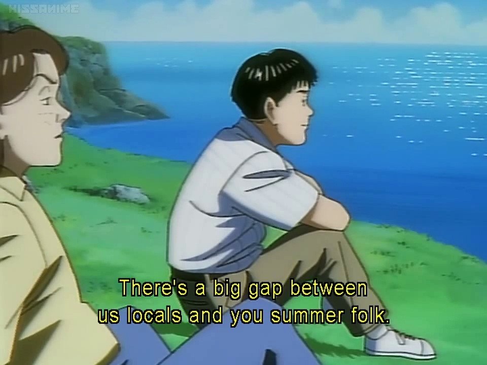 マスターキートン アニメ 第 10 話 Master Keaton English Sub Episode 10 Full Hd Video Dailymotion