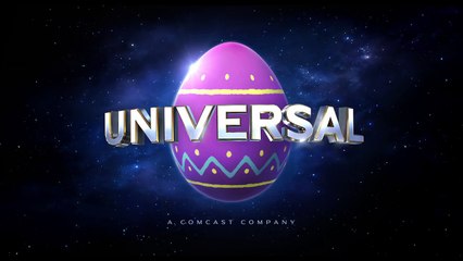 The Secret Life of Pets VIRAL VIDEO - Happy Easter (2016) - Animated Movie HD