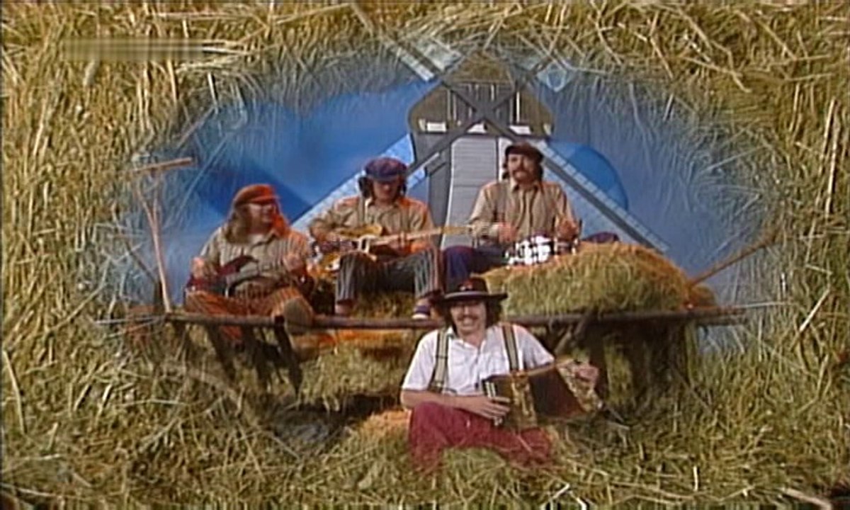 Normaal - de bur is trumpf 1984