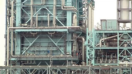 Nuon: definitief geen kolen en biomassa in centrale Eemshaven - RTV Noord