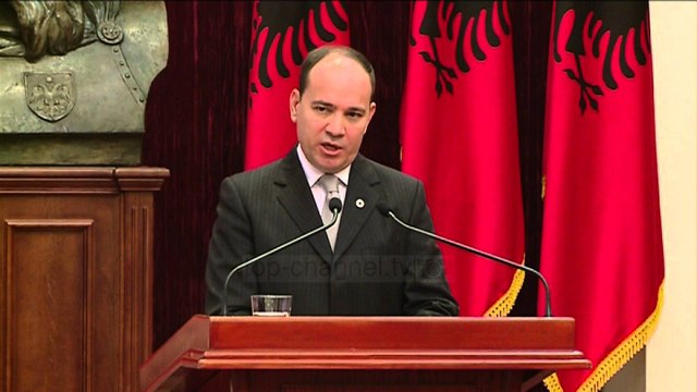 Manjani: Ligji i ri i pronave, e vetmja zgjidhje - Top Channel Albania - News - Lajme