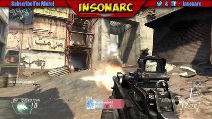 RCG #1 - TYPE 25 - "I AIN'T GOT NO TYPE.." (Bo2 Gameplay/Commentary)