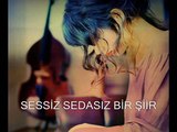 SESSİZ SEDASIZ BİR ŞİİR