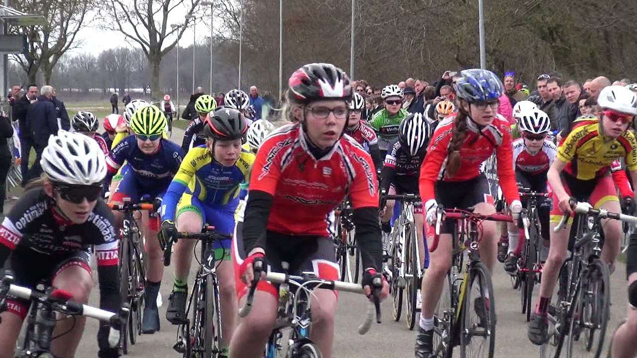 Nieuwkuijk 20-03-2016 Cat.5