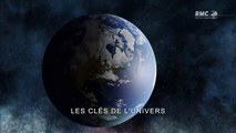 Ancient Mysteries -  Les Clés de l'Univers (L'univers ESM S9E5)