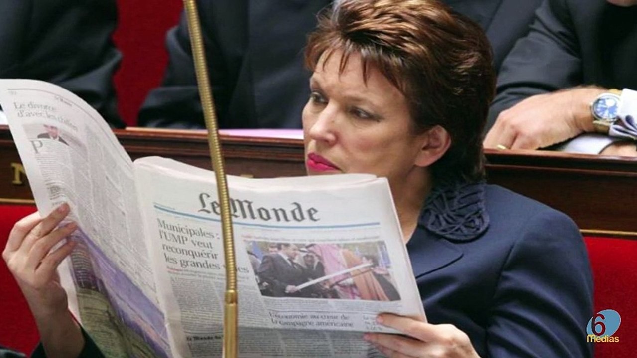 ONPC : Roselyne Bachelot et Daniel Cohn-Bendit "trop vieux" pour Laurent Ruquier