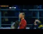 Goal Denis Glushakov - Russia 3-0 Lithuania (26.03.2016) Frendly Match
