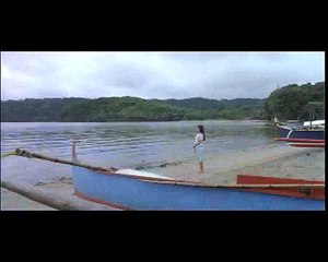 WAY BACK HOME cinema trailer