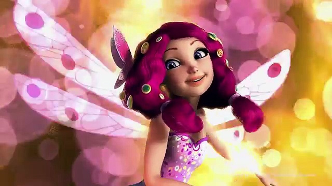 Mias neue Orakel Teil 2 - Mia and me