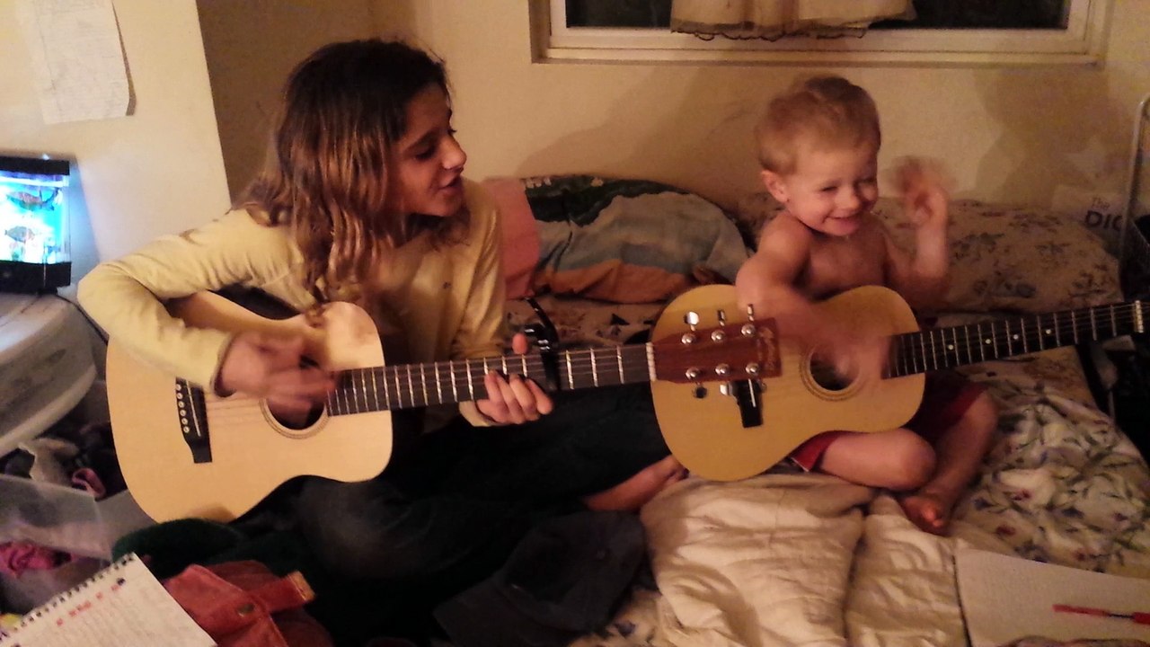 "Days Of Elijah" By Alessandra Little Brother