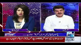 I Didnt Expected Such Reaction Qandeel baloch