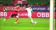 2-1 Ermir Lenjani Goal HD - Austria 2-1 Albania - 26.03.2016 HD