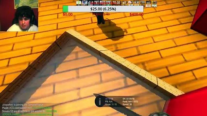 This Game is a Big Troll - CSGO Surf Funny Moments #2