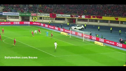 Ermir Lenjani Goal HD - Poland 2-1 Finland - 26-03-2016 Friendly Match