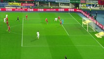 2-1 Emir Lenjani Goal HD - Austria 2-1 Albania - 26.03.2016 HD