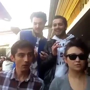 halil söyletmez en yeni vineleri eylül ekim kasım 2014 (uzun) Vine Türkiye