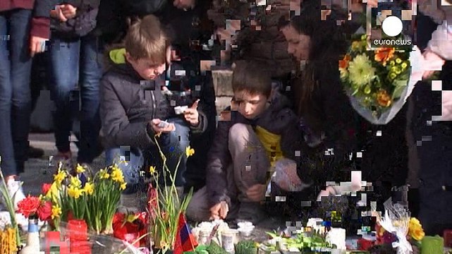 Βρυξέλλες: Αναβλήθηκε για λόγους ασφαλείας η πορεία ενάντια στο φόβο