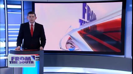 Peruvians Demand a Stop to Fujimori's Campaign