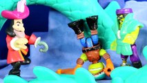 Teenage Mutant Ninja Turtles Stunt Plane Daredevil Mikey Dreams Of Battling Imaginext Pirates TMNT