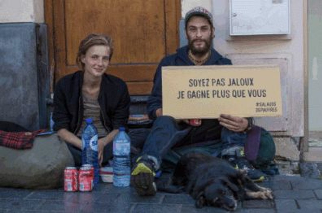 Pauvres de Nous (doc 2013)