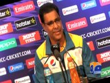 Waqar Younis declares national team performance dismal -26 March 2016