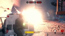 Star Wars: Battlefront Beta Review (Heroes, Vehicles, Shooty-mans)