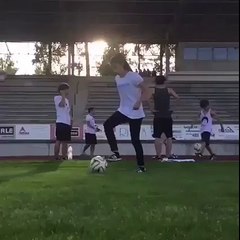 Teknik Sadece Erkeklere Has Bir Özellik Değil!