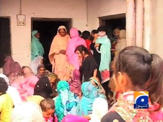 Quack burns 60-year old man to death -26 March 2016