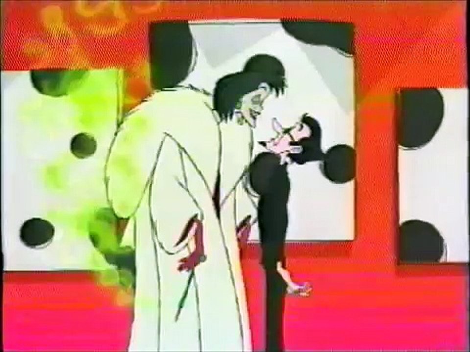 Abertura do VHS Disney Lilo & Stitch