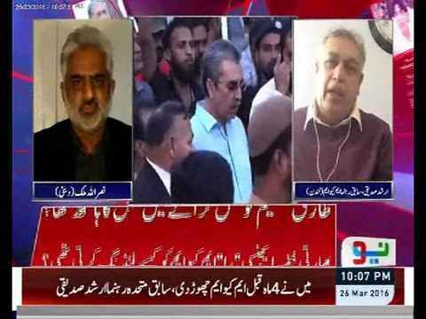 Why MQM Workers Migrated to India In 1992? Arshad Siddiqui Shocking revelations