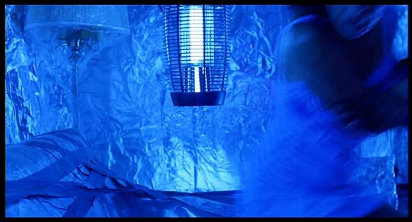 La RFID est le groupe BILDERBERG!