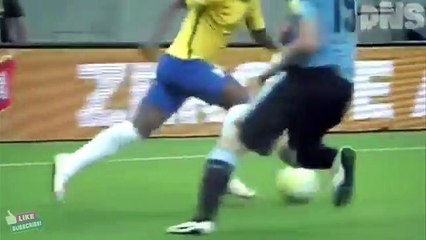 Brazil vs Uruguay 3-2016 â–  ALL GOALS _ HIGHLIGHTS â–  HD