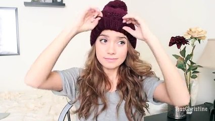 Running Late Hair Fixes   No Heat, 8 Styles!