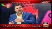 Everyone aware of tiff between Afridi, Waqar Younus, says Moin
