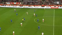 Grosicki Goal 5-0  Poland vs Finland  26.03.2016