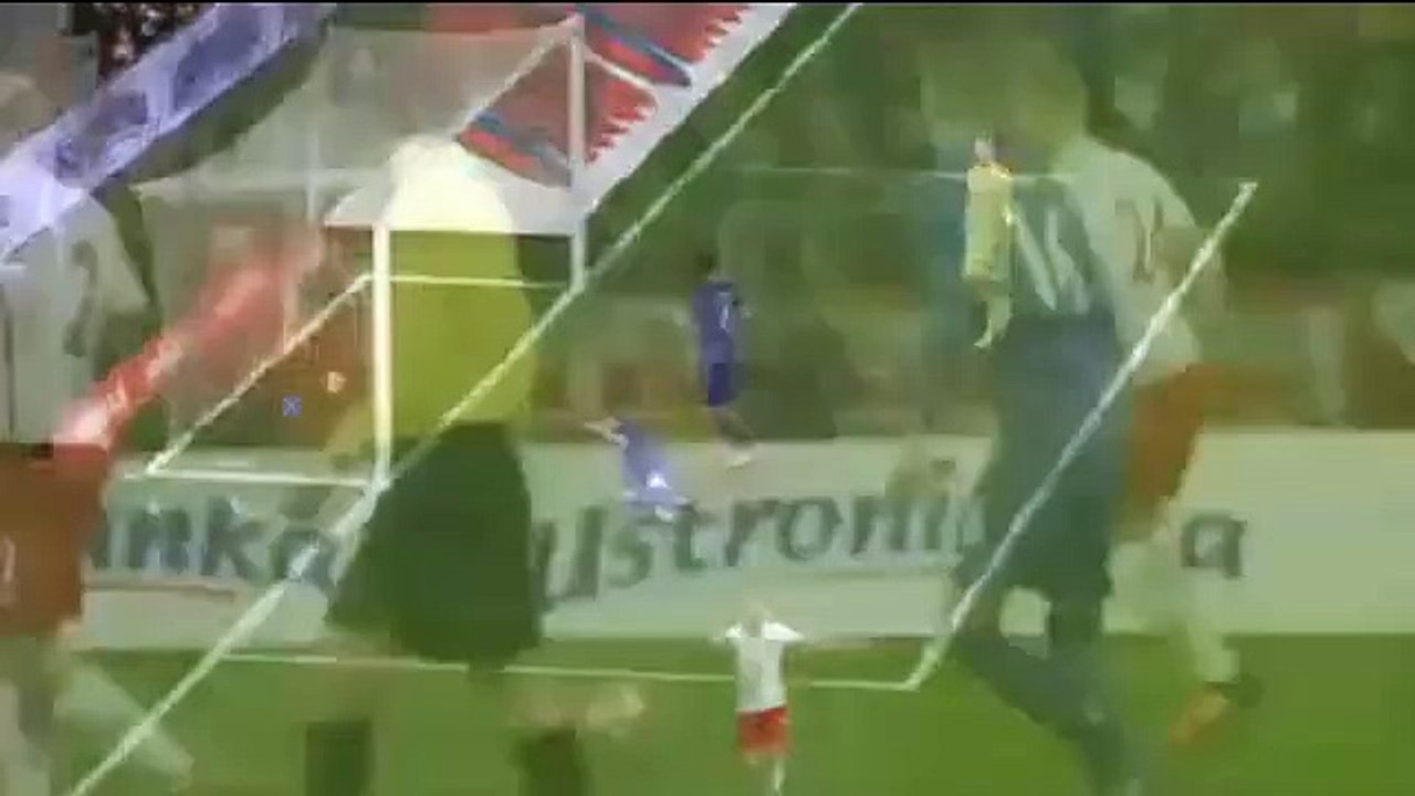 Grosicki K. 85' (POLAND 5-0 FINLAND ) HD